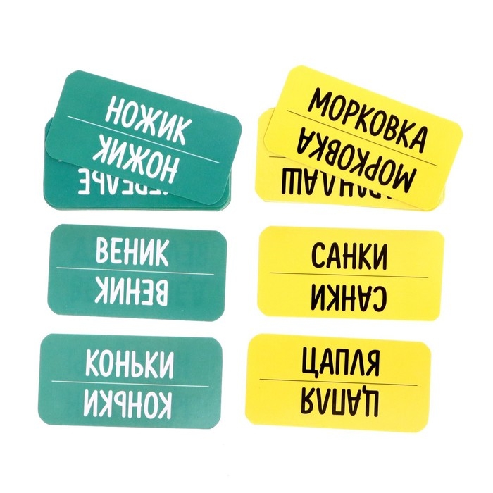 Настольная игра &laquo;Пикассо, ты ли это?&raquo;, 3-6 игроков, 5+