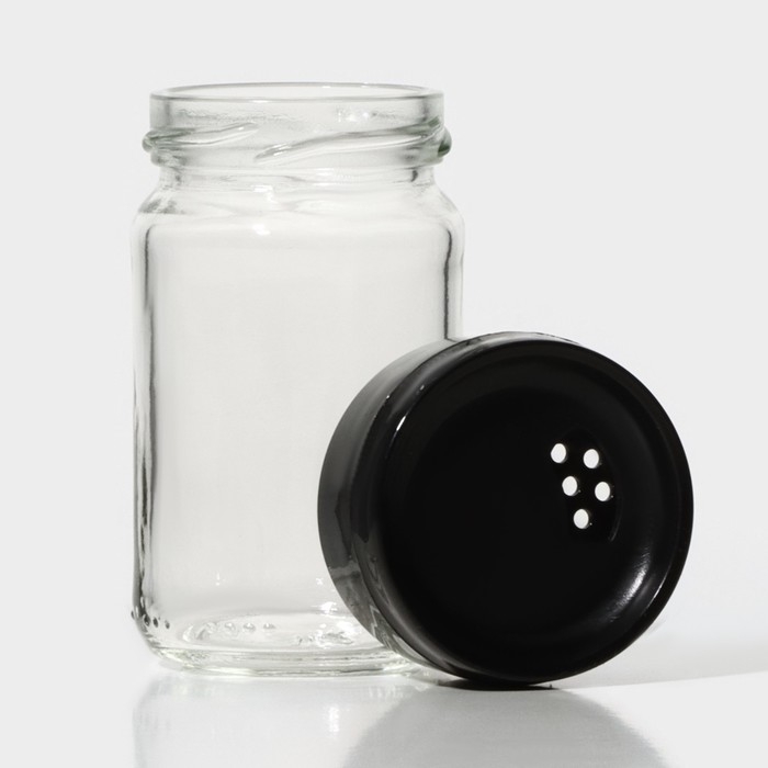 Набор для специй «Лекса», 150 мл Набор для специй «Лекса», 150 мл