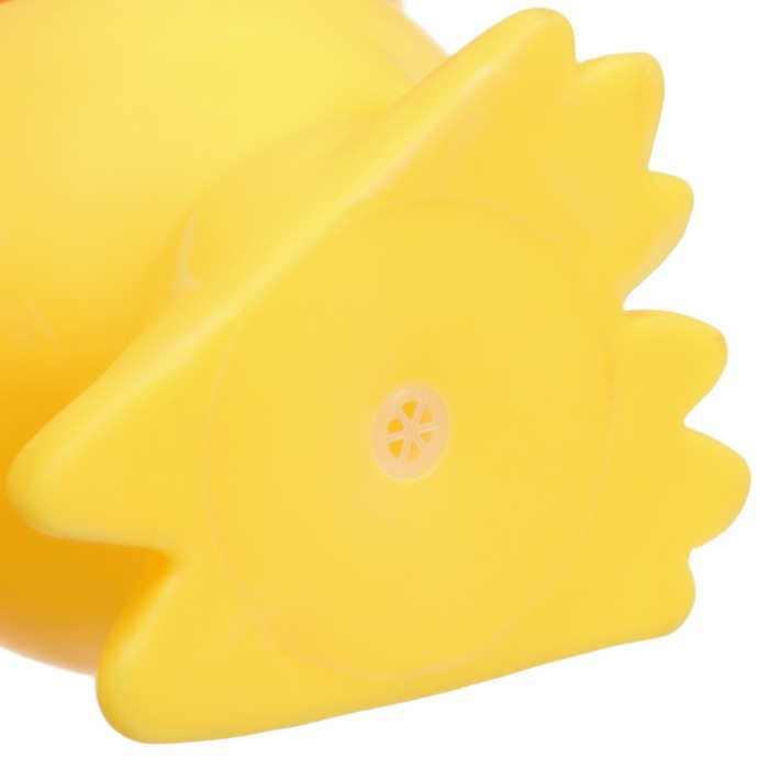 Резиновая игрушка для ванны «Петушок», Крошка Я Резиновая игрушка для ванны «Петушок», Крошка Я