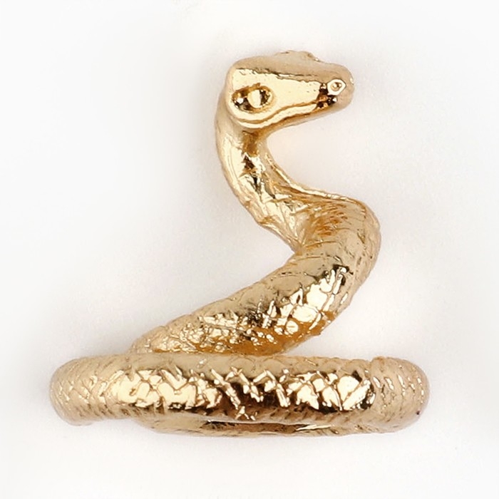 Кошельковый талисман новогодний «Новый год: Змейка умножает доход», фигурка, 7 х 10 см, Кошельковый талисман новогодний «Новый год: Змейка умножает доход», фигурка, 7 х 10 см,