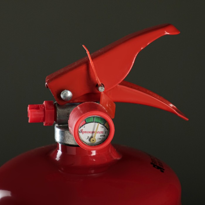 Огнетушитель порошковый ОП-3 (з) ВСЕ ЗПУ Огнетушитель порошковый ОП-3 (з) ВСЕ ЗПУ