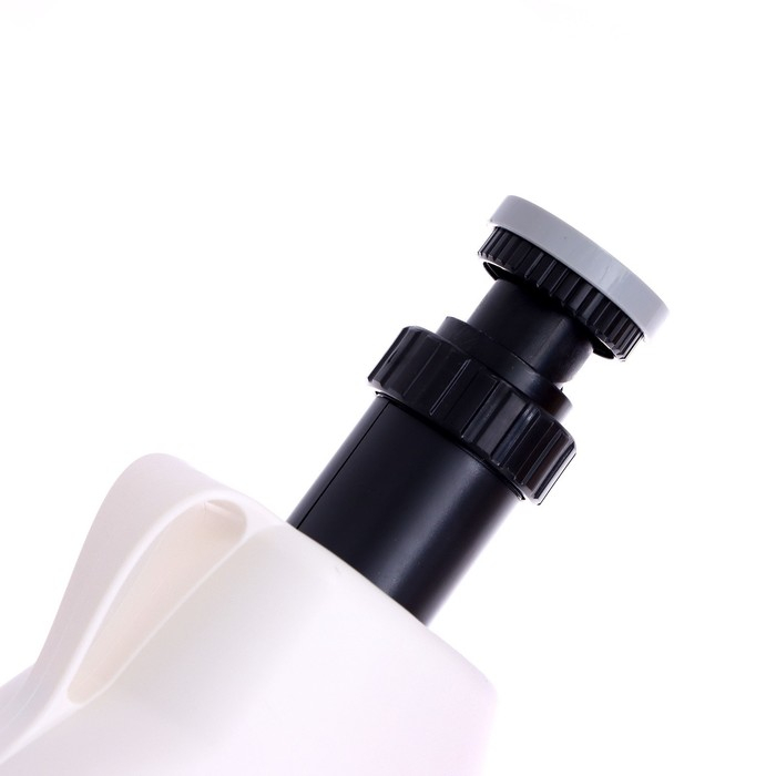 Микроскоп детский «Набор биолога в чемодане» кратность х40, х100, х640, подсветка, цвет белый Микроскоп детский «Набор биолога в чемодане» кратность х40, х100, х640, подсветка, цвет белый