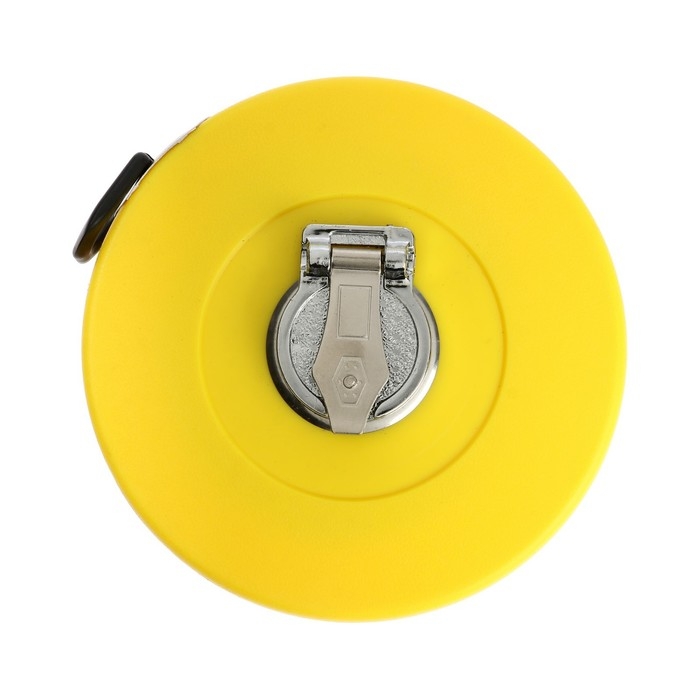 Рулетка геодезическая ТУНДРА, фиберглассовая лента, закрытый корпус, 20 м х 13 мм Рулетка геодезическая ТУНДРА, фиберглассовая лента, закрытый корпус, 20 м х 13 мм