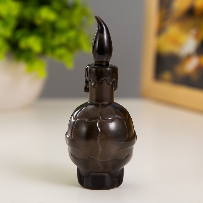 Ночник Ночник "Череп" LED RGB 3хAG10 МИКС 5,5х5,5х9 см RISALUX