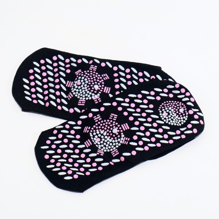 Носки турмалиновые, размер 35-42 Носки турмалиновые, размер 35-42