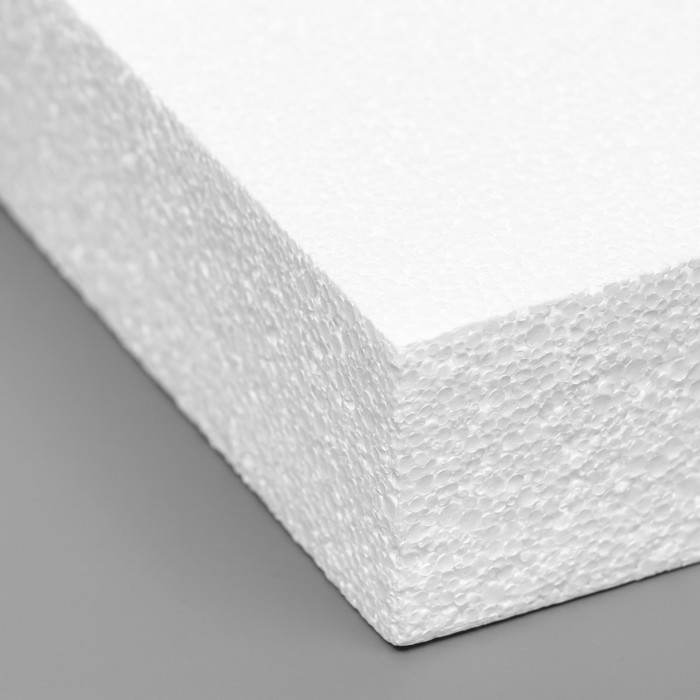 Флористическая основа Флористическая основа "Квадрат",30 х 5 см