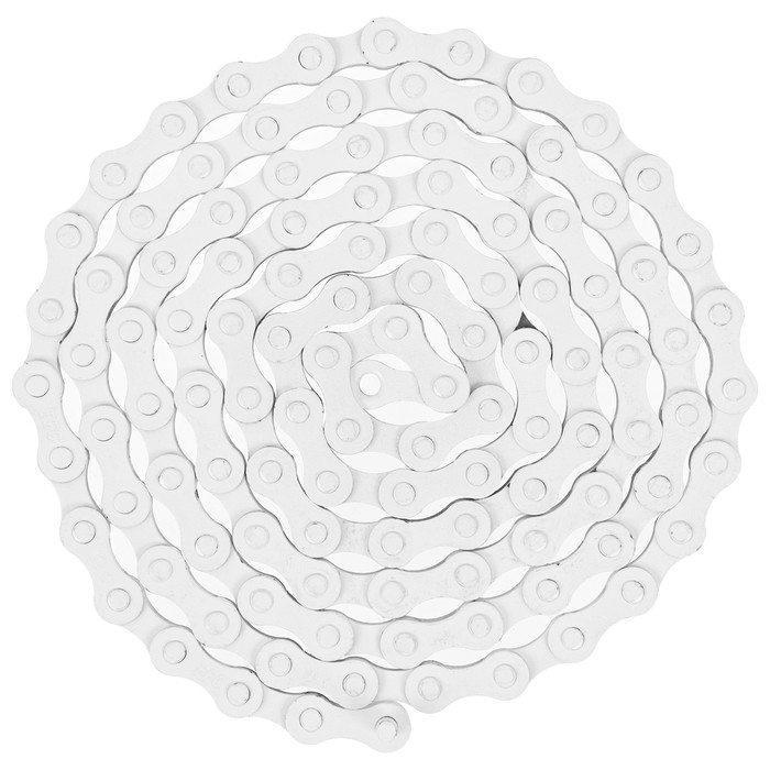 Цепь Dream Bike, 1 скорость Цепь Dream Bike, 1 скорость