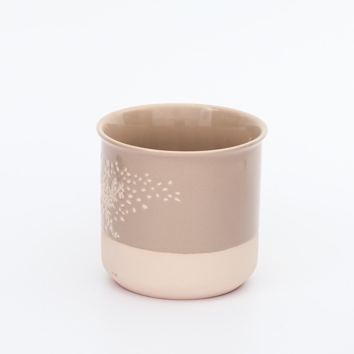 Кружка керамическая «Осень», 400 мл