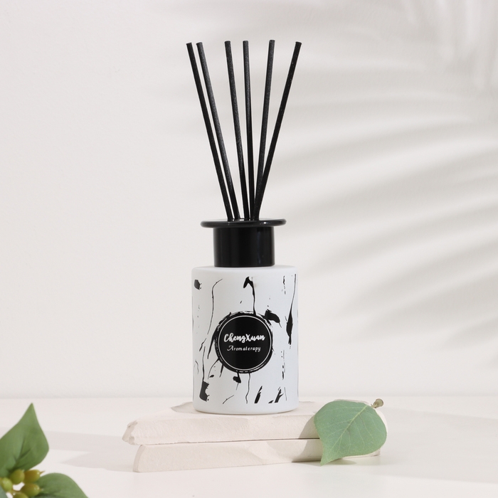 Диффузор ароматический  Диффузор ароматический "Cheng Xuan", 150 мл, сосновые иголки