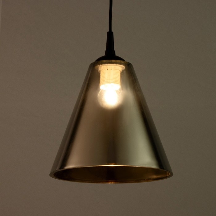 Светильник BayerLux Амира 1хЕ27 серебро 23х23х21см Светильник BayerLux Амира 1хЕ27 серебро 23х23х21см