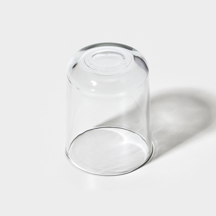 Форма стеклянная для хранения продуктов, 410 мл Форма стеклянная для хранения продуктов, 410 мл