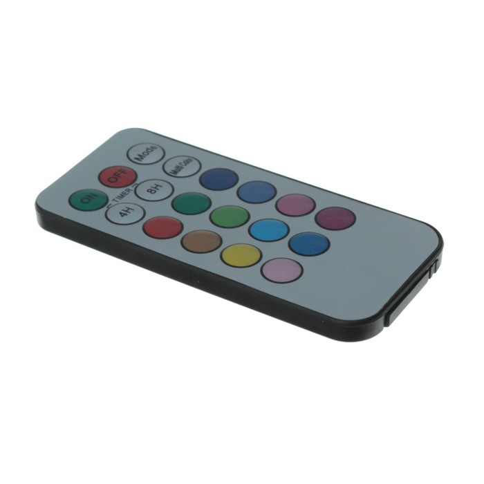 Свеча светодиодная «Романтик», с пультом, набор 3 шт. Свеча светодиодная «Романтик», с пультом, набор 3 шт.