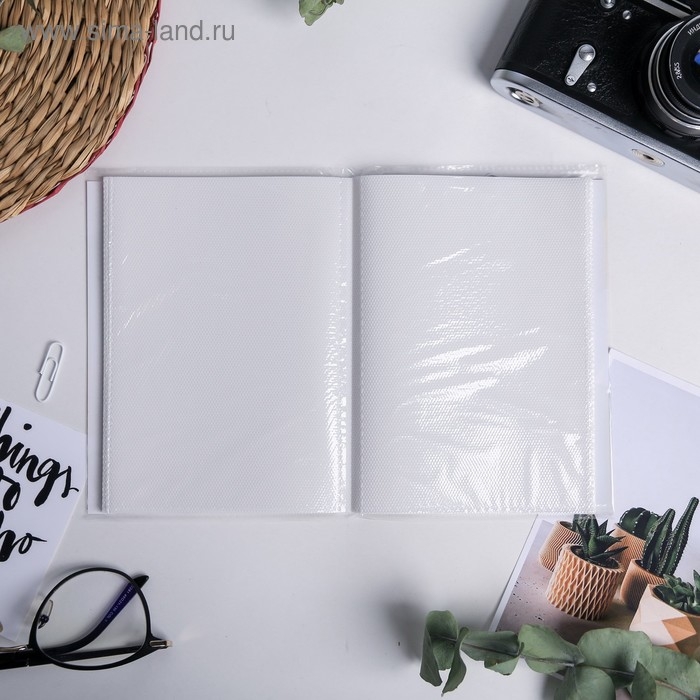 Фотоальбом в мягкой обложке &laquo;Мои школьные фотографии&raquo; 36 фото