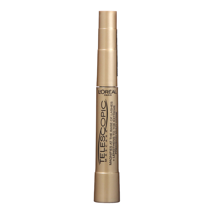 Тушь для ресниц L'Oreal Telescopic, цвет чёрный Тушь для ресниц L'Oreal Telescopic, цвет чёрный