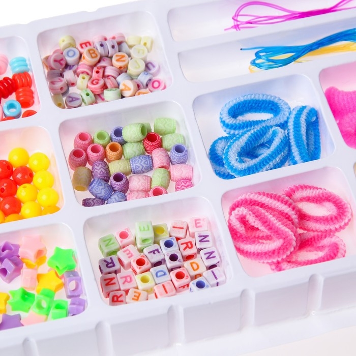 Набор для творчества «Студия украшений» Принцессы Disney Набор для творчества «Студия украшений» Принцессы Disney