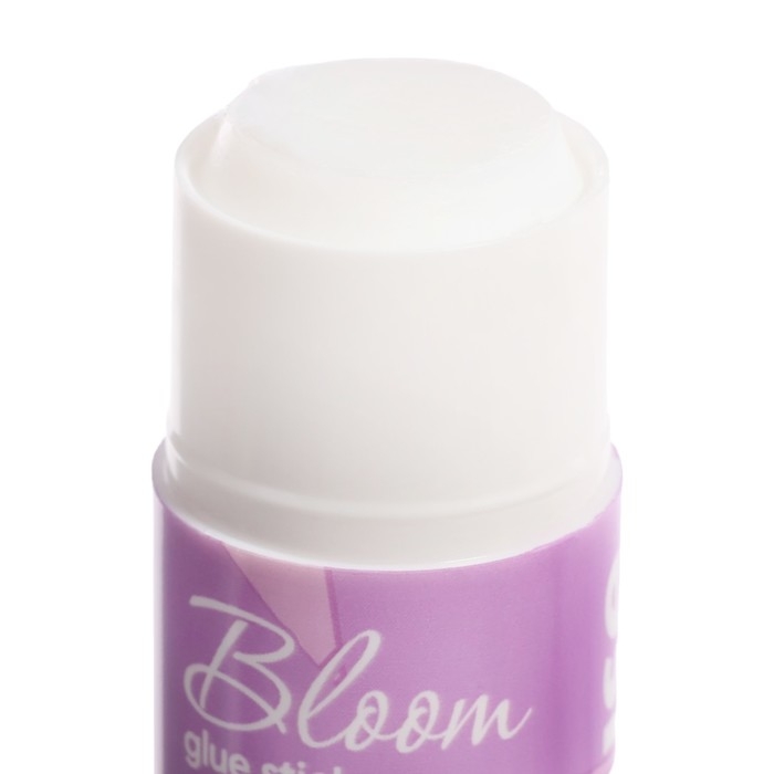 Клей-карандаш 19г ErichKrause EasyStick  Клей-карандаш 19г ErichKrause EasyStick "Pastel Bloom" PVP, экономичный расход, микс