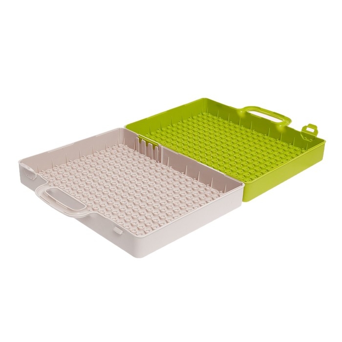 Конструктор винтовая мозаика «Диномир», с электрическим шуруповёртом, 216 деталей Конструктор винтовая мозаика «Диномир», с электрическим шуруповёртом, 216 деталей