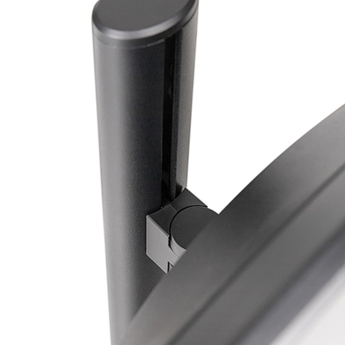 Монитор AMCV C32GX5, 32 Монитор AMCV C32GX5, 32", VA, 2560×1440, 165Гц, 1 мс, Curved, HDMI, DP, чёрный