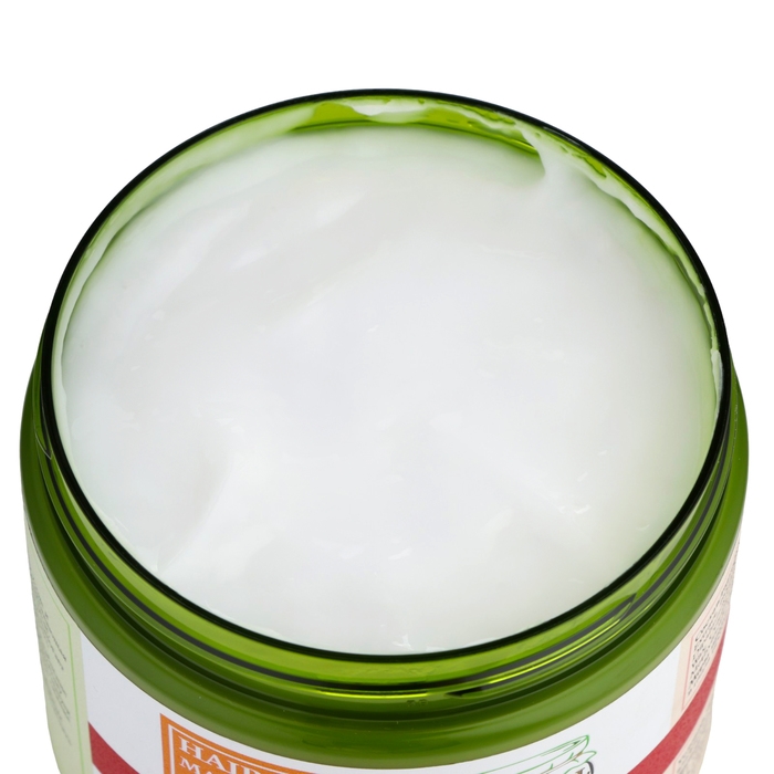 Маска для окрашенных волос Herbal&Berries экстрактом чабреца 500 мл Маска для окрашенных волос Herbal&Berries экстрактом чабреца 500 мл