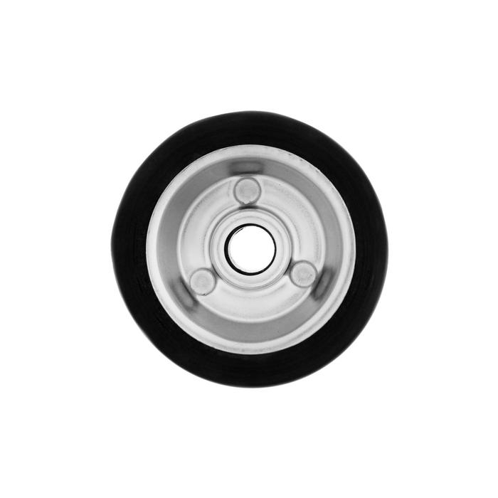 Колесо для транспортных тележек, d=75 мм Колесо для транспортных тележек, d=75 мм