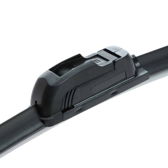 Щётка стеклоочистителя Cartage 17/430 мм, бескаркасная Щётка стеклоочистителя Cartage 17/430 мм, бескаркасная