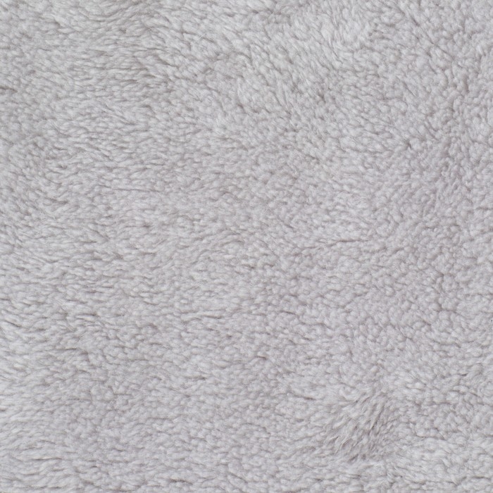 Лежанка для животных  Лежанка для животных "Кувшинка", 50 см, серая