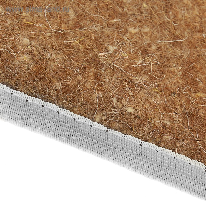 Пояс Azovmed, из верблюжьей шерсти, круговой, 48-50 размер Пояс Azovmed, из верблюжьей шерсти, круговой, 48-50 размер