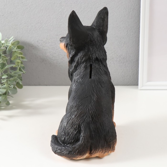 Копилка Копилка "Щенок Корги" 23 х 11 х 24 см.