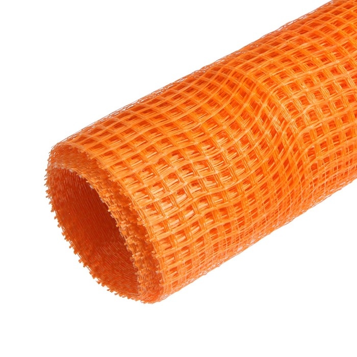 Сетка стеклотканевая SD-GLASS, щелочестойкая, 1х20 м Сетка стеклотканевая SD-GLASS, щелочестойкая, 1х20 м