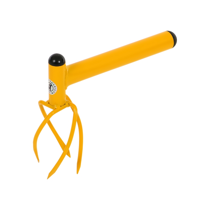 Мини-культиватор, металлический черенок, TORNADICA Мини-культиватор, металлический черенок, TORNADICA