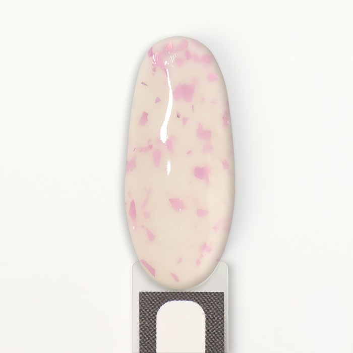 Гель лак для ногтей, «MILK POTAL», 3-х фазный, 8мл, LED/UV, цвет белый/розовый (05) Гель лак для ногтей, «MILK POTAL», 3-х фазный, 8мл, LED/UV, цвет белый/розовый (05)