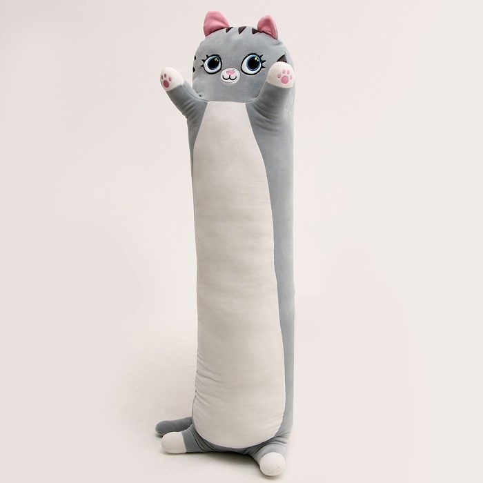 Мягкая игрушка «Кот батон», 110 см