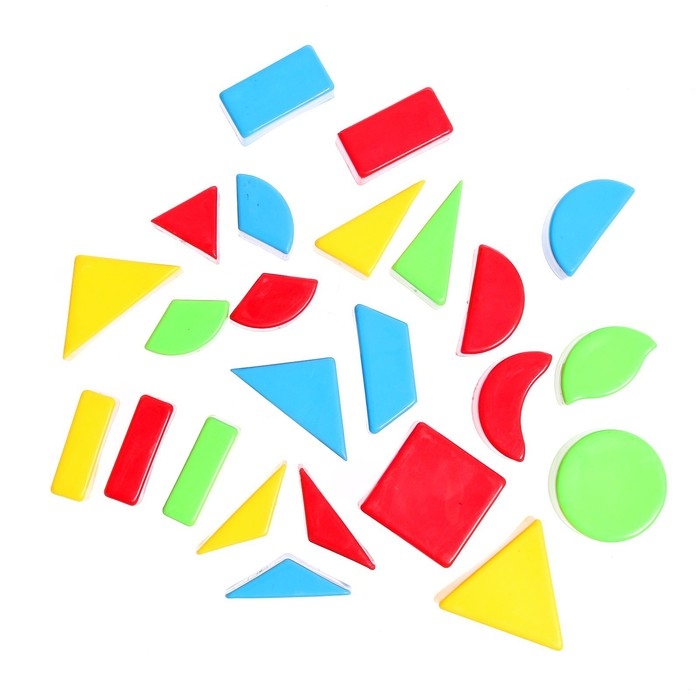 Развивающий набор «IQ квадраты» Развивающий набор «IQ квадраты»