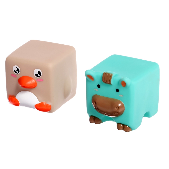 Развивающий набор «Мой зоопарк» Развивающий набор «Мой зоопарк»