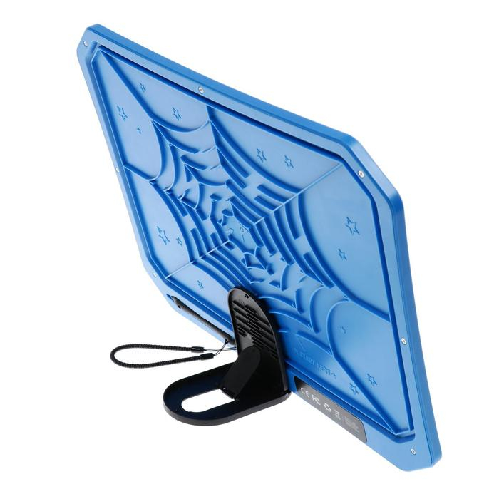 Планшет для рисования и заметок Luazon, 17 Планшет для рисования и заметок Luazon, 17", функция блокировки, синий