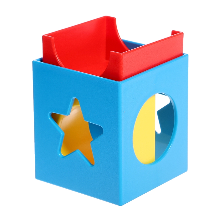 Развивающий набор «Кролик в домике», 3+ Развивающий набор «Кролик в домике», 3+