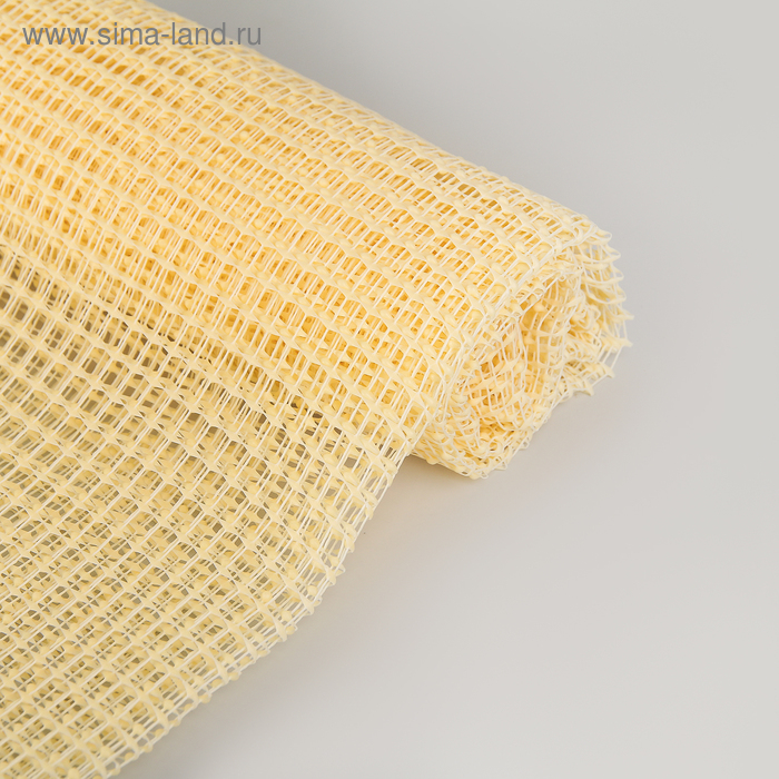 Подложка под ковёр противоскользящая 120×180 см, цвет МИКС