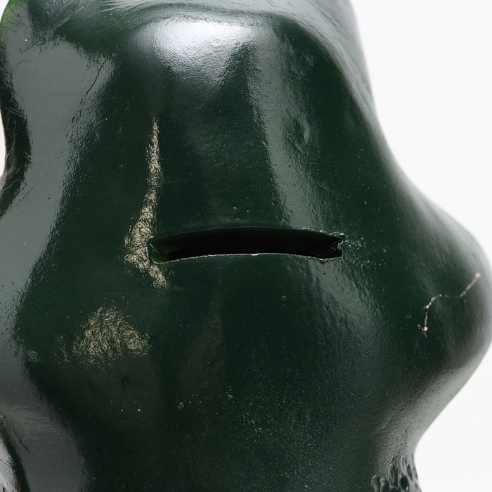 Копилка Копилка "Лягушка йог" 30х25см