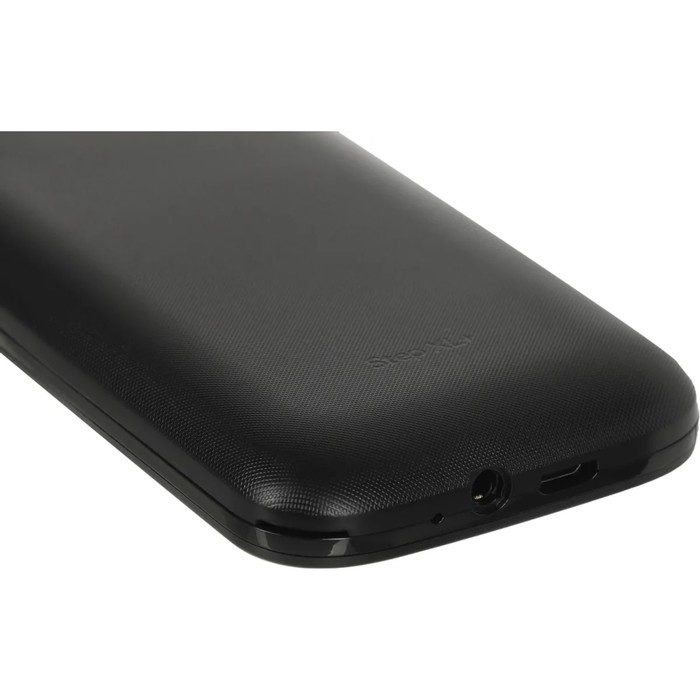 Сотовый телефон BQ M-2820 Step XL+ 2,8 Сотовый телефон BQ M-2820 Step XL+ 2,8", 32Мб, microSD, 2 sim, черный