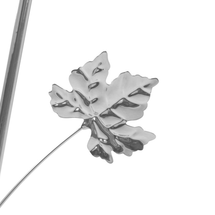 Торшер  Торшер "Симпл" 3x15Вт E27 хром