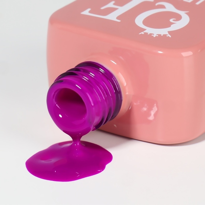 Гель лак для ногтей «SIMPLE», 3-х фазный, 10 мл, LED/UV, цвет (230) Гель лак для ногтей «SIMPLE», 3-х фазный, 10 мл, LED/UV, цвет (230)