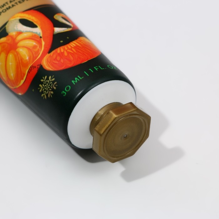 Подарочный набор косметики «Тепла в Новом Году!», крем для рук, 3 х 30 мл, ЧИСТОЕ СЧАСТЬЕ