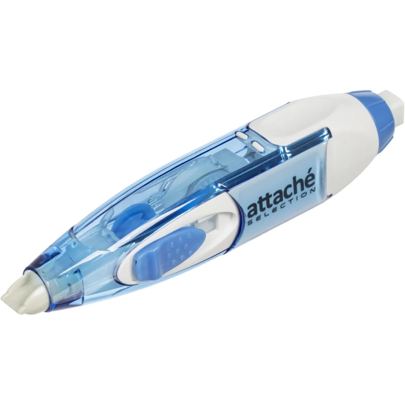 Корректирующая лента 5мм х 6м Attache Selection автомат. 'ECT-105 Comfort