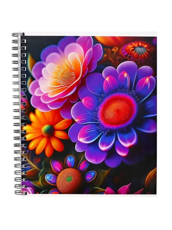 Компл тетр из 3шт 96л кл на гребне Яркие цветы, обл мел карт, глянц лам, офсет (10246949) Компл тетр из 3шт 96л кл на гребне Яркие цветы, обл мел карт, глянц лам, офсет (10246949)