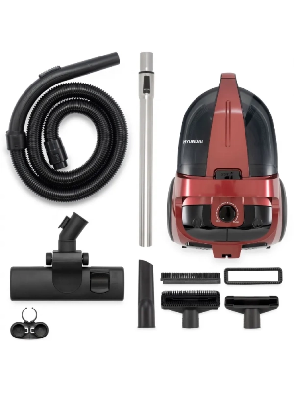 Пылесос HYV-C2645 4л 2200Вт