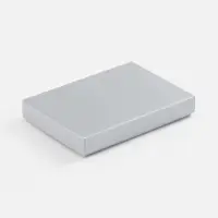 Чехол для карт Unison, синий Чехол для карт Unison, синий