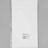 Стикеры эпоксидные прозрачные заготовки 3d=100 шт. 3&times;3 см