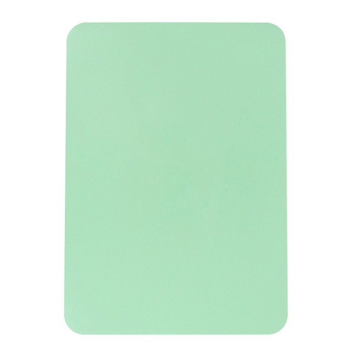 Доска для лепки пластиковая А4 Calligrata  Доска для лепки пластиковая А4 Calligrata "Прованс", цвета пастельные, с бортиком, МИКС