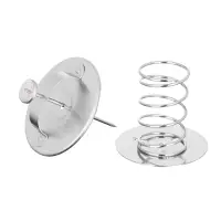 VETTA Ветчинница, нерж.сталь, с датчиком температуры