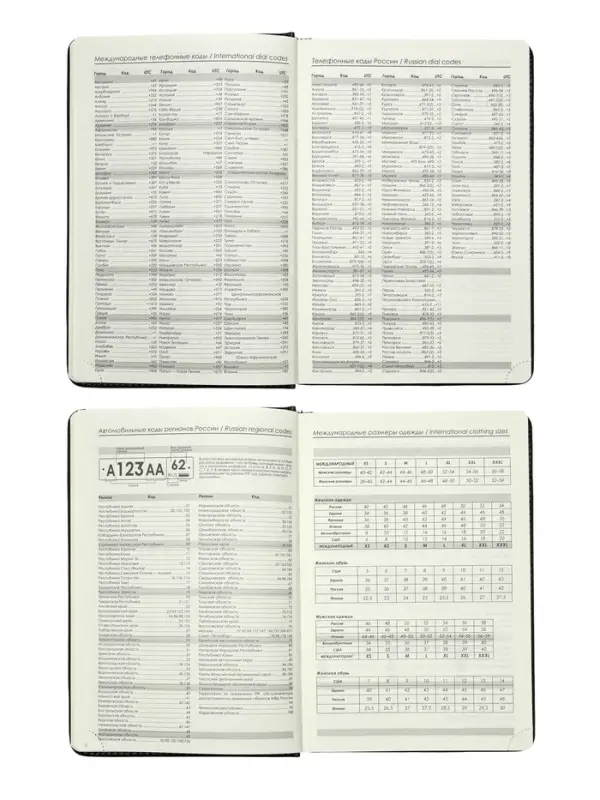 Ежедневник 2027, A5, 168 листов, в линейку, кожзам &laquo;Небраска&raquo;, золотой срез, чёрный